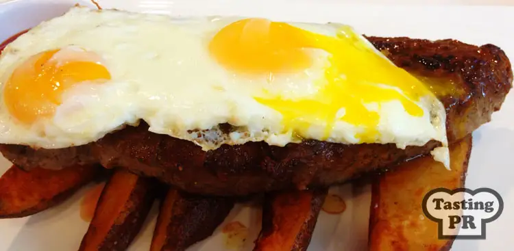 Pan Comido Guaynabo