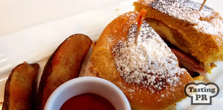 Pan Comido Guaynabo