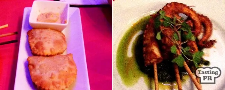 En Boga Restaurante & Gastrobar