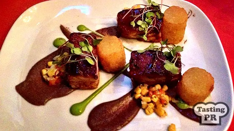 En Boga Restaurante & Gastrobar
