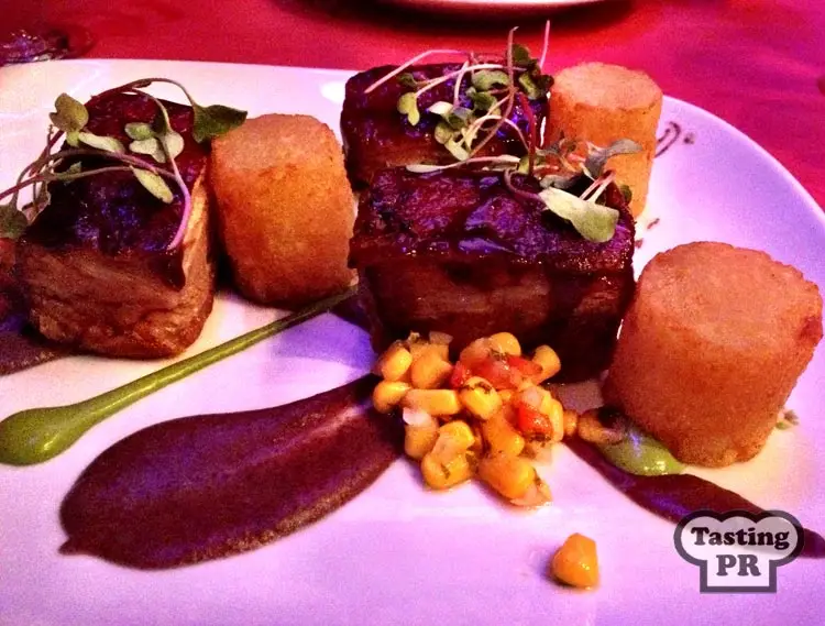 En Boga Restaurante & Gastrobar