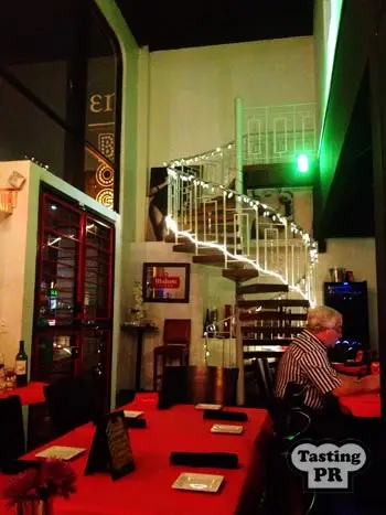 En Boga Restaurante & Gastrobar