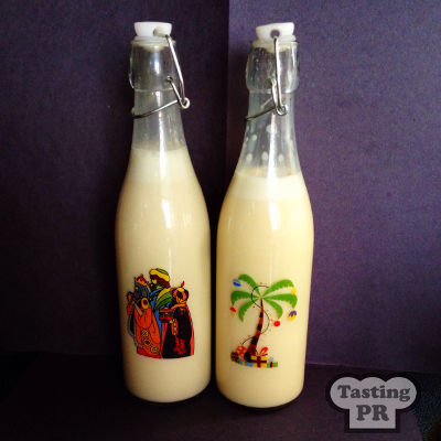 Coquito Recipe