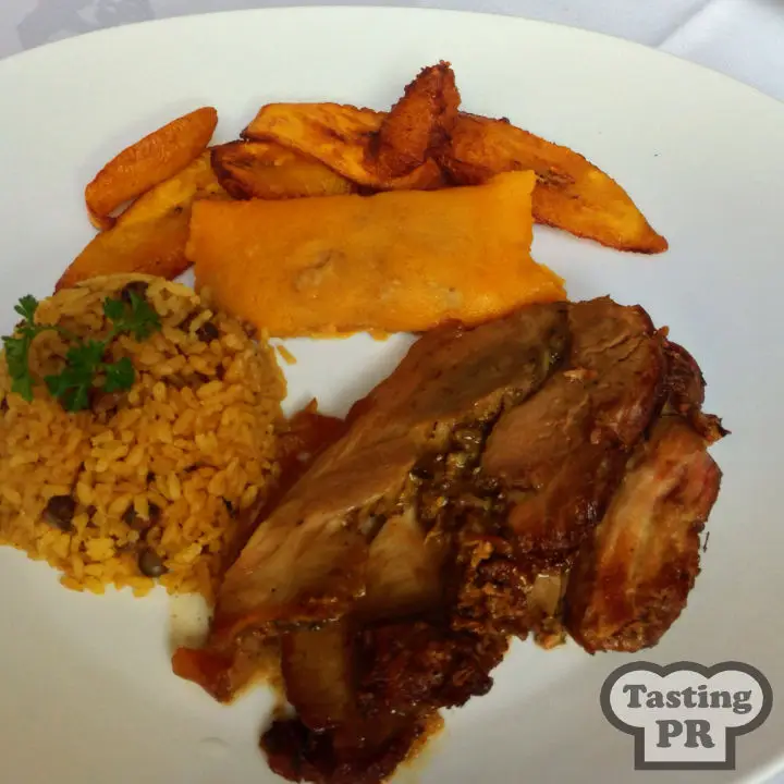 La Mallorquina Special