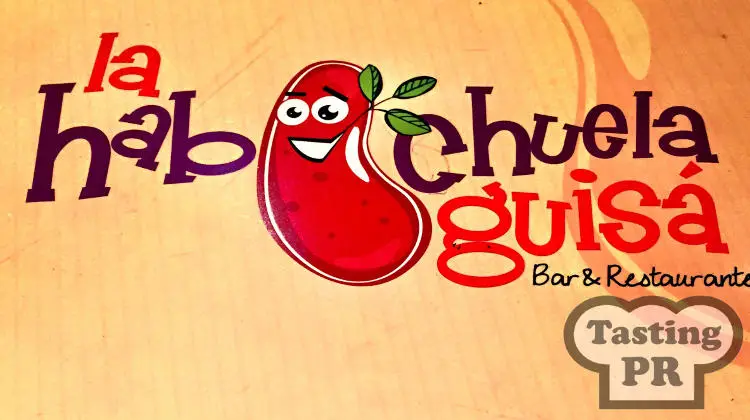 La Habichuela Guisa, Guaynabo