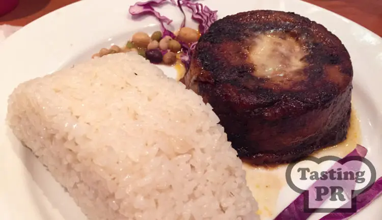 La Habichuela Guisa, Guaynabo