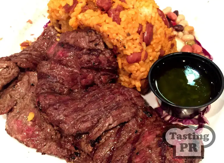 La Habichuela Guisa, Guaynabo