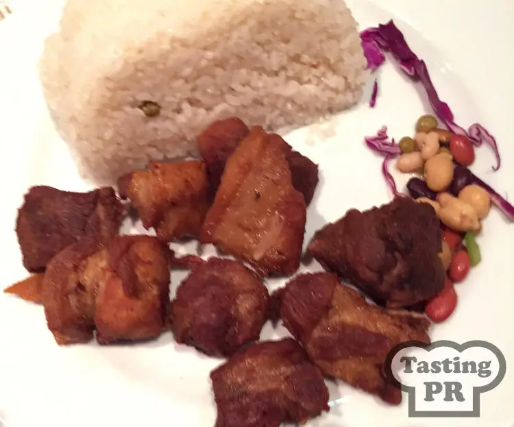 La Habichuela Guisa, Guaynabo