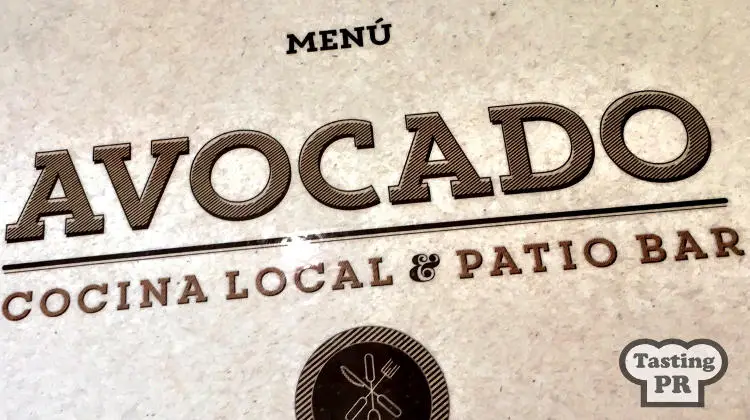 Avocado Cocina Local & Patio Bar, Guaynabo