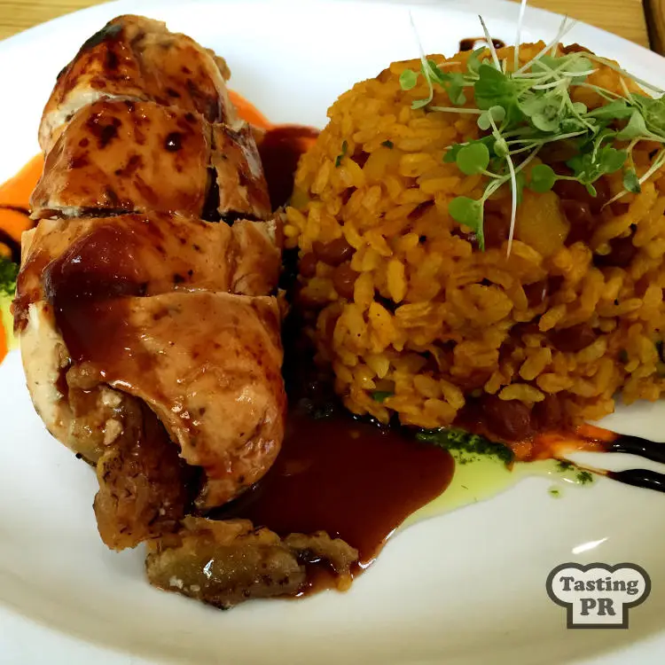 Avocado Cocina Local & Patio Bar, Guaynabo