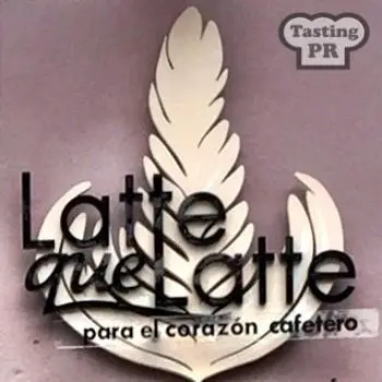 Latte que latte San Juan