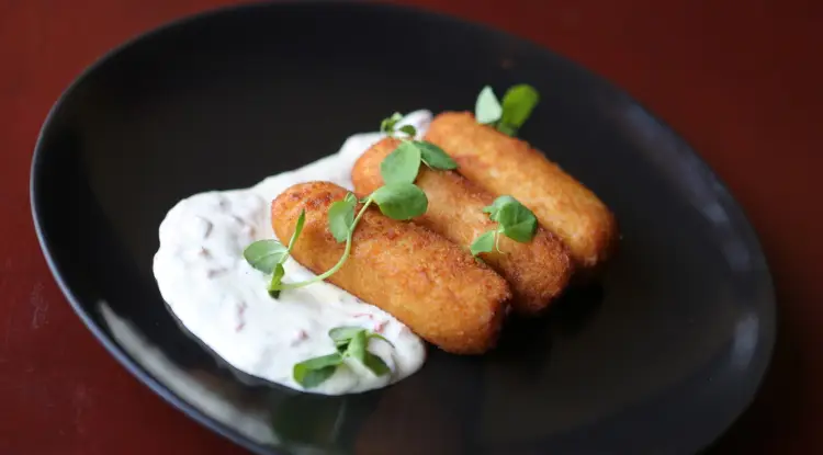 bar gitano new menu