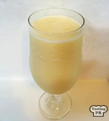 Pina Colada Recipe