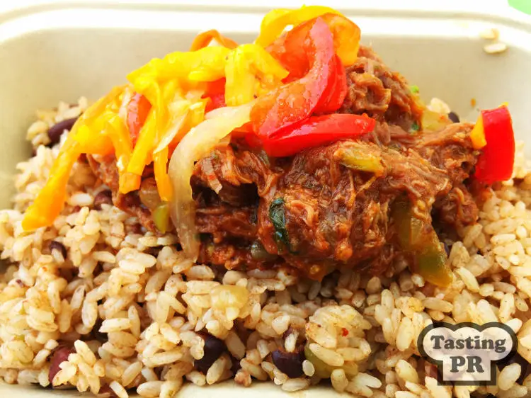 el naqui food truck, guaynabo