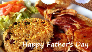 Celebrate Fathers Day in Puerto Rico