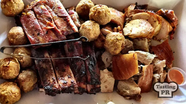 Asao Smokehouse, Ciales