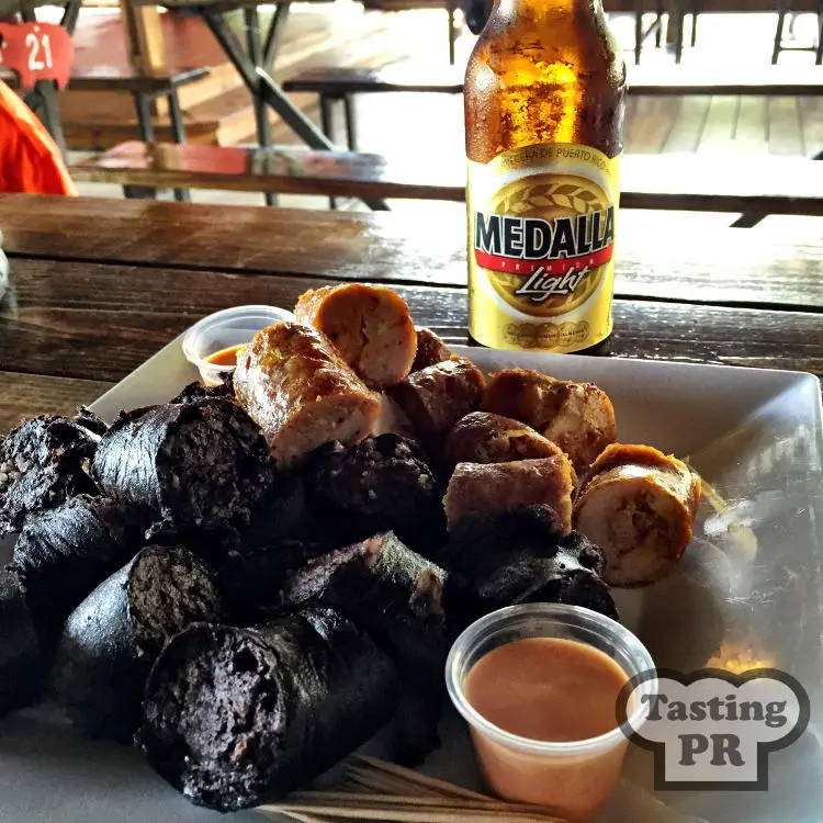 Asao Smokehouse, Ciales