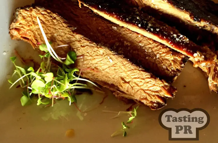 Asao Smokehouse, Ciales
