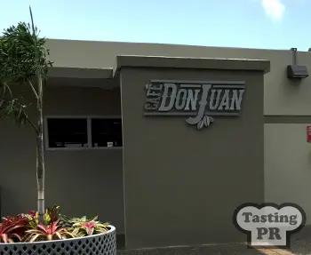 Cafe Don Juan Deli @ Centro Medico, San Juan