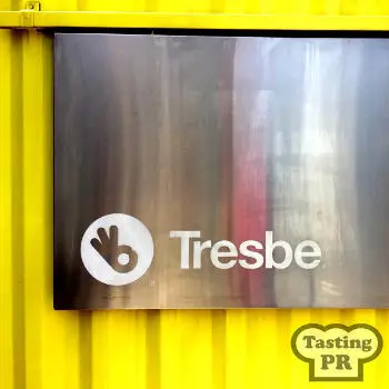 Cafe Tresbe San Juan