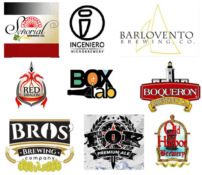 West Beer Fest, Mayaguez, Puerto Rico