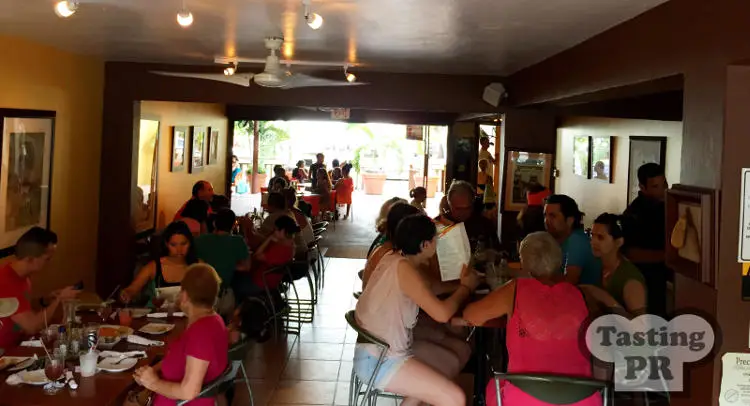 terruno kiosk #20 Luquillo