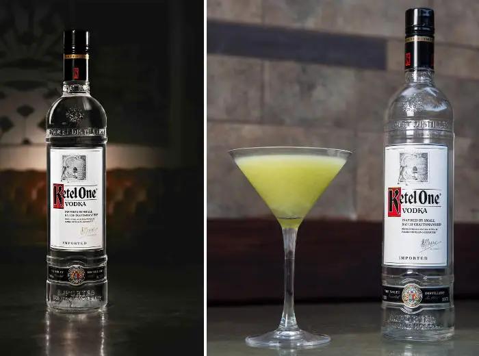 Worldclass Cocktails Puerto Rico