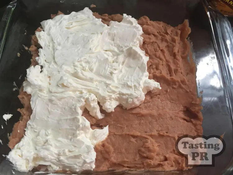 cielito lindo party dip