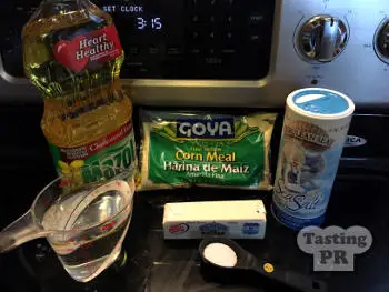 Surullito Recipe