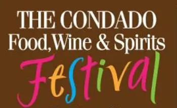 Condado Food, Wine & Spirits Festival