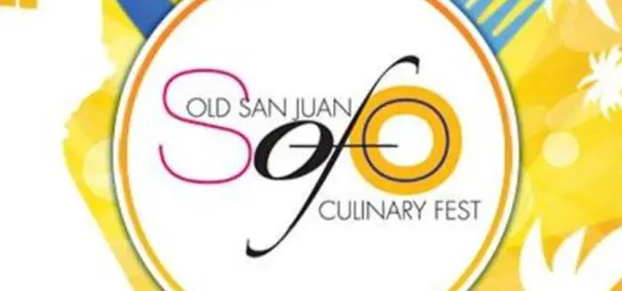 Sofo Food Festival Christmas Edition