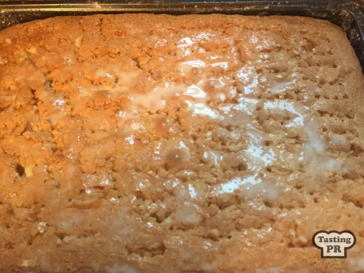 Puerto Rican Tres Leches Recipe