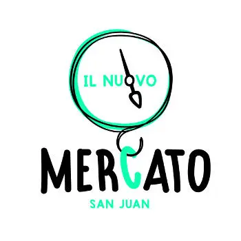il nuovo mercato at The mall of san juan 