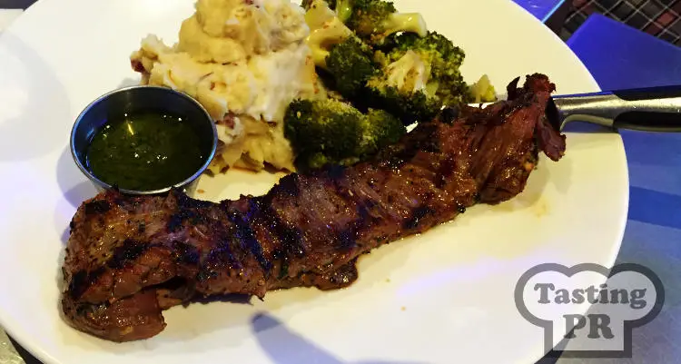Kona Grill @ The Mall of San Juan