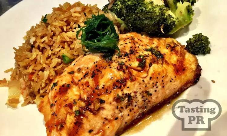 Kona Grill @ The Mall of San Juan