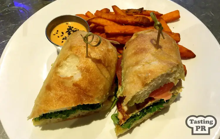 Kona Grill @ The Mall of San Juan