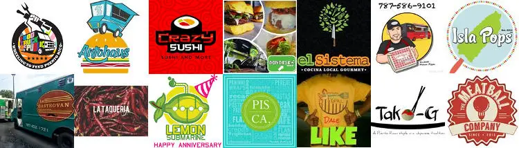 Food Truck Palooza Humacao