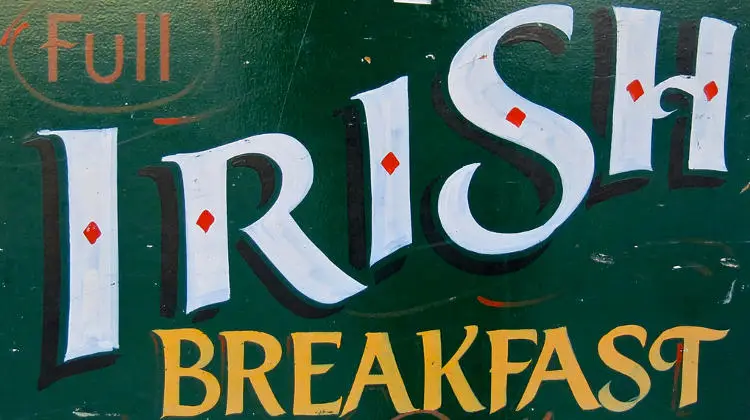 Celebrate St Patrick's Day in Puerto Rico