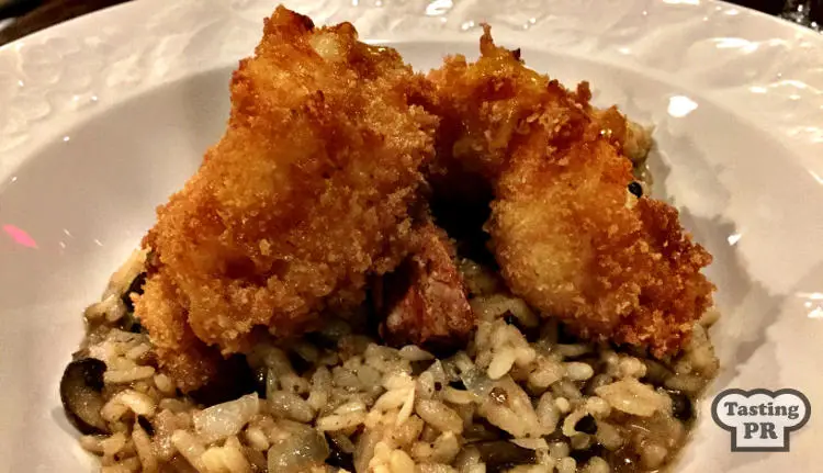 CasaBlanca Neighborhood Grill in Guaynabo