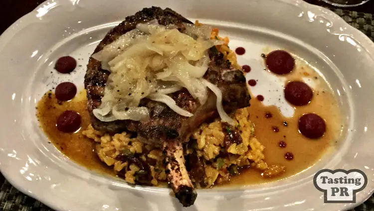 CasaBlanca Neighborhood Grill in Guaynabo