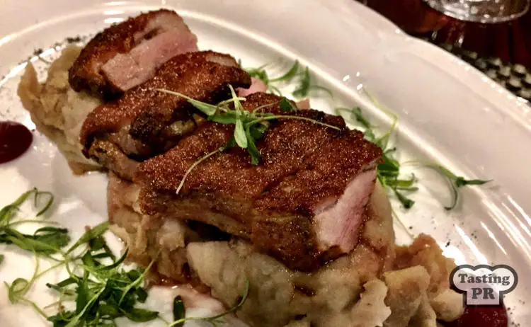 CasaBlanca Neighborhood Grill in Guaynabo