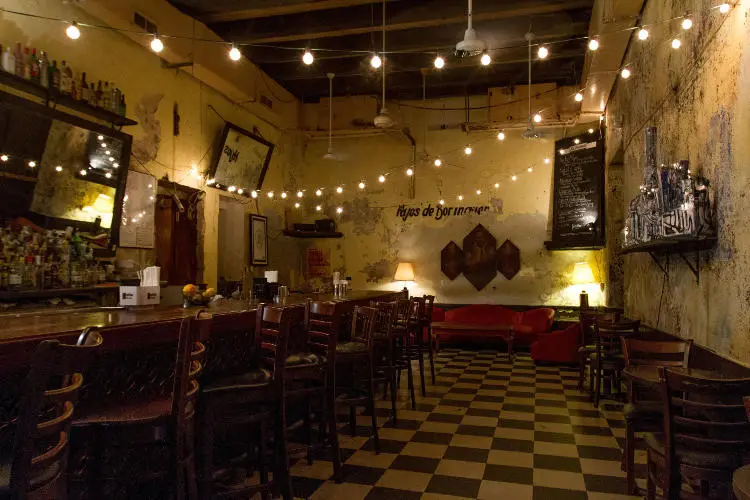La Factoria Old San Juan