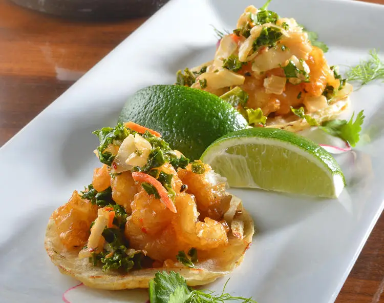 Buda Bar Bites @ Budatai