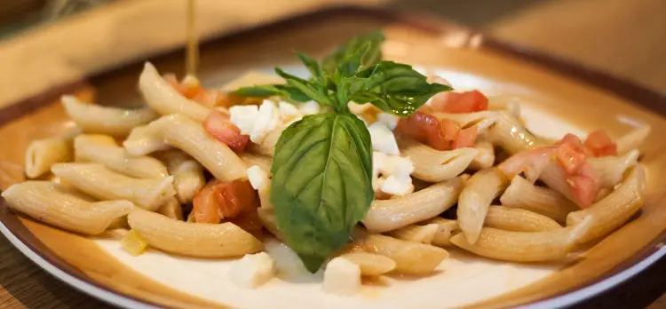 Summer Menu @ Il Nuovo Mercato