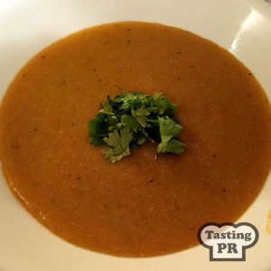 Plantain Soup Recipe