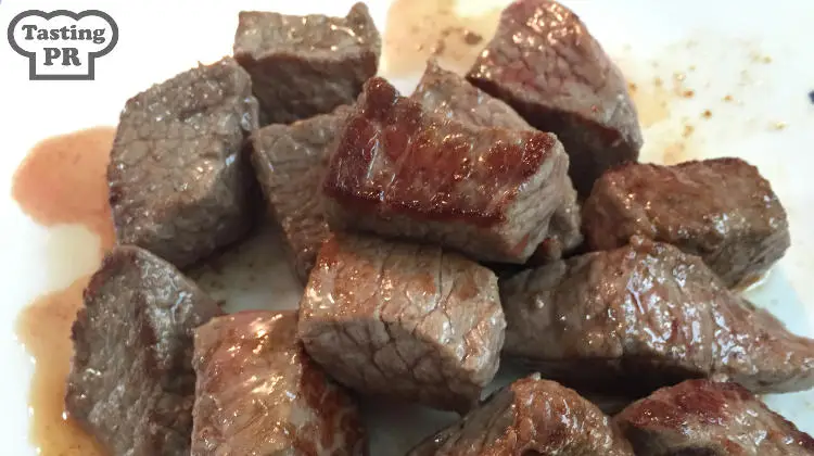 Carne Guisada Recipe - Puerto Rocan Beef Stew