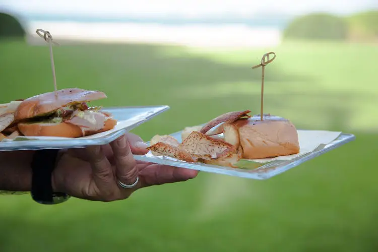 FUDIS Farm Fresh Food Truck Festival