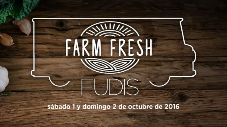 FUDIS Farm Fresh Food Truck Festival