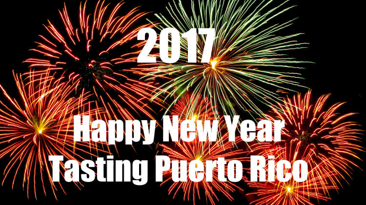Celebrate the New Year in Puerto Rico