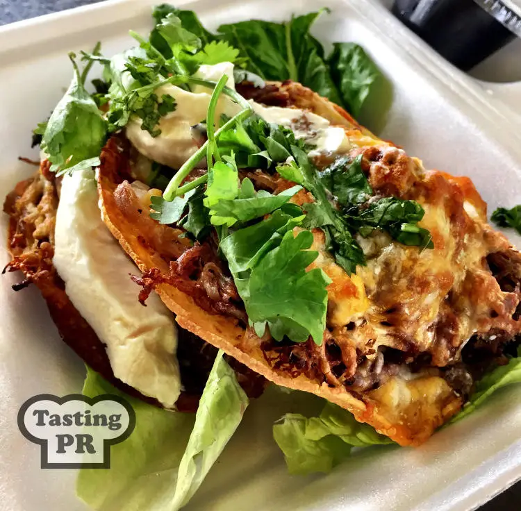 gratinado food truck guaynabo